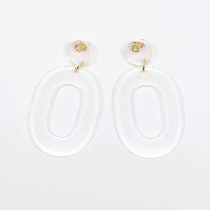 Klar akryl för wholesale av Finds Design