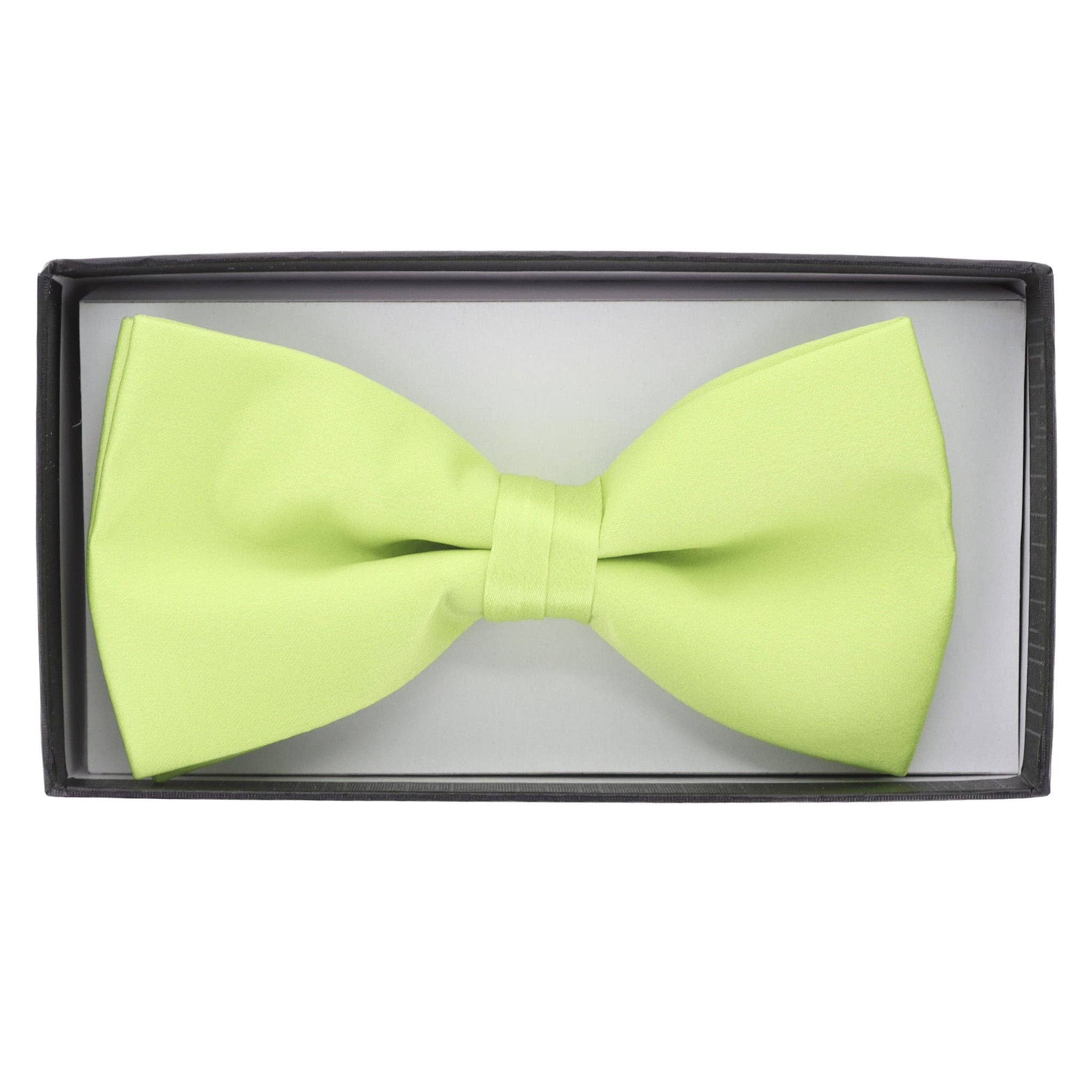 Dubal Brothers - Wholesale Bow Tie - Men's - Vittorio Farina Classic Bow Tie by Classy Cufflinks17