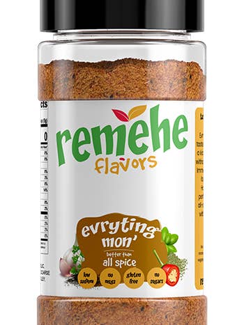 Evryting Mon' - 5.1oz for wholesale by Remehe Flavors