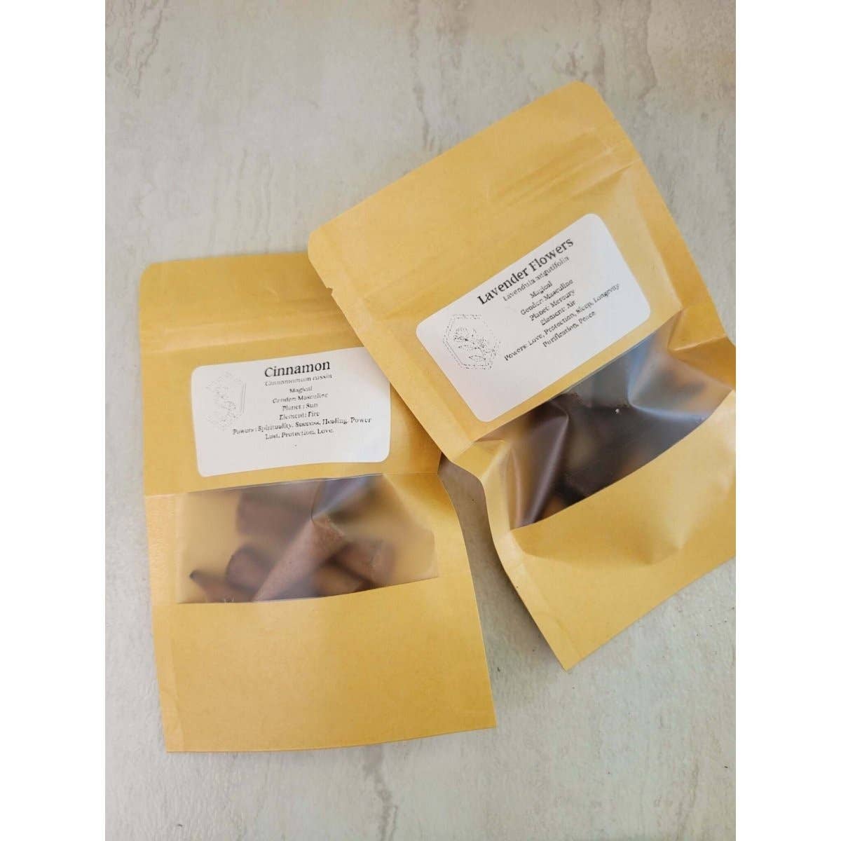 My Magic Place Shop - Wholesale Incense - Natural Incense Cones, Incense Cone Assortment2