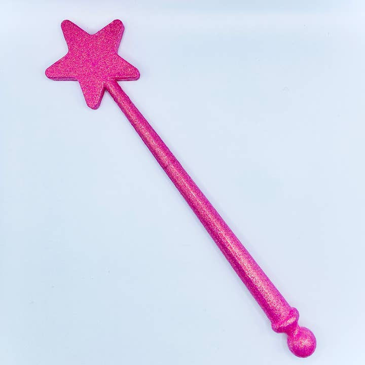 The Glimmer Guild - Wholesale Toy wand – Kids - Star Wand23