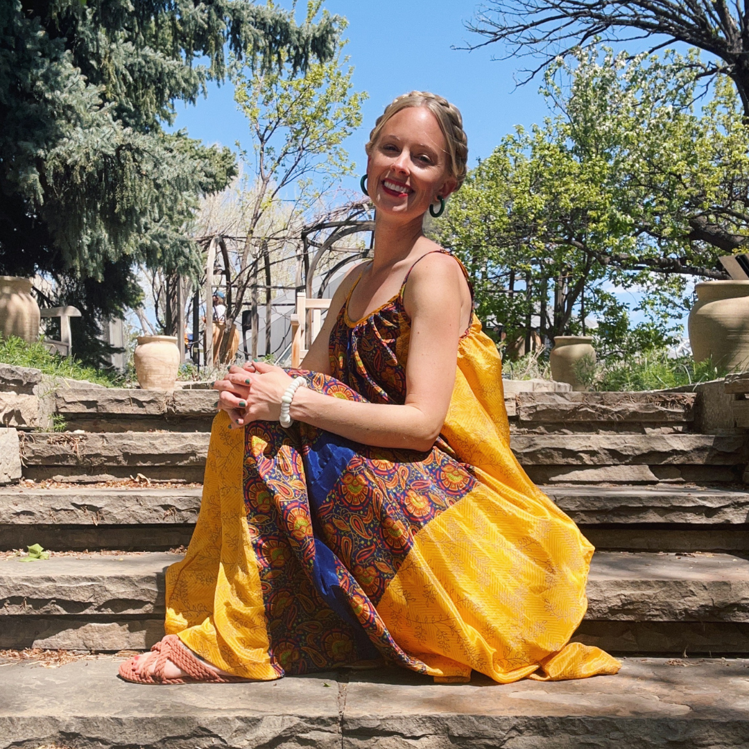 The Bead Project by TWOPU - Wholesale Beaded Bracelet - Chunky Glass Bracelet 19