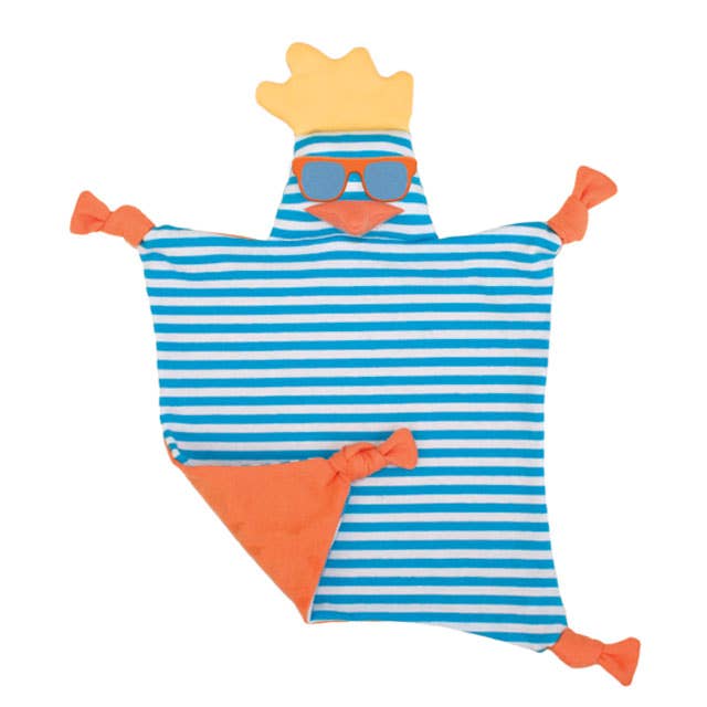 Surfer Chick - Manta para venta al por mayor de Organic Farm Buddies