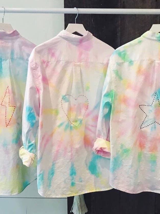 Button Downs for wholesale by LexTs