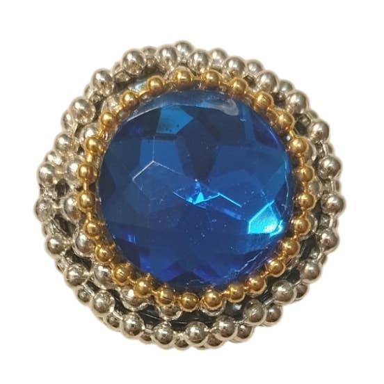 CLAP IMÁN INDEPENDENCIA para venta al por mayor de CLAUDIA DE ROSA JEWELRY