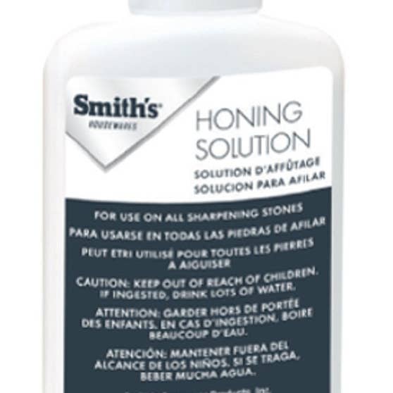 Benhalex - Wholesale Knife Sharpener - Smith's Abrasives Non-Petroleum Honing Solution 4 Oz0