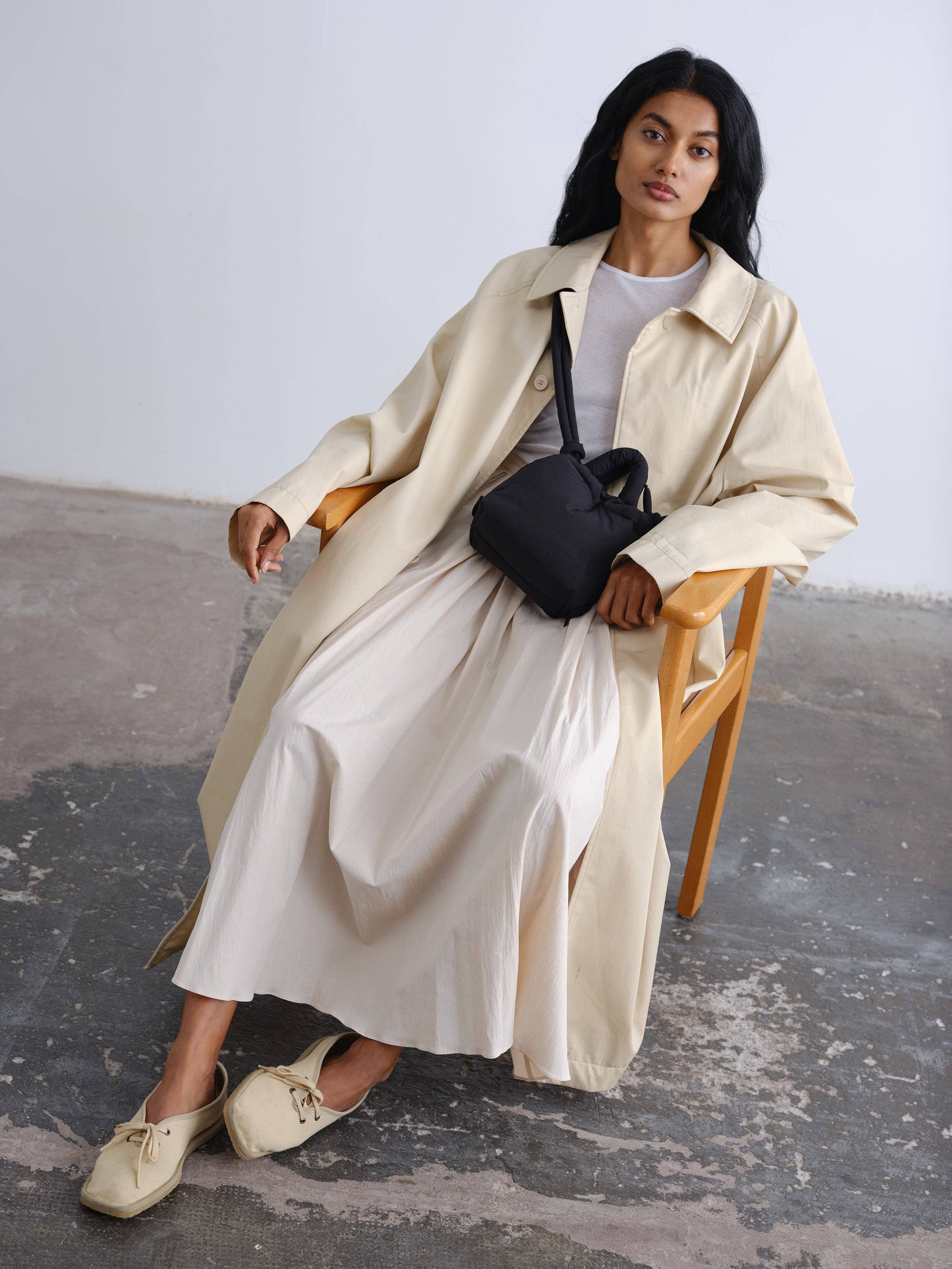 Ölend Backpacks - Wholesale Crossbody Bag - Women's - Micro Ona Soft Bag2