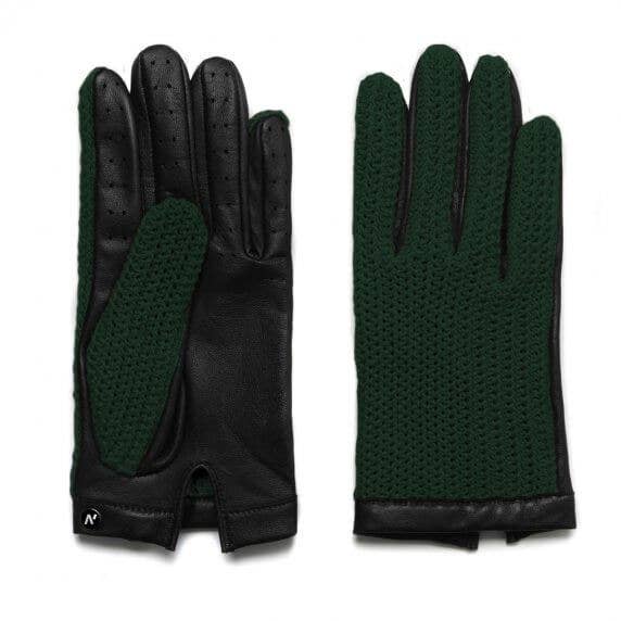 napo gloves - Wholesale Gloves - Men's - napoCROCHET1