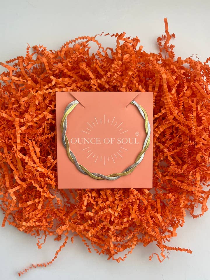 Mixed Herringbone for wholesale by Ounce of Soul