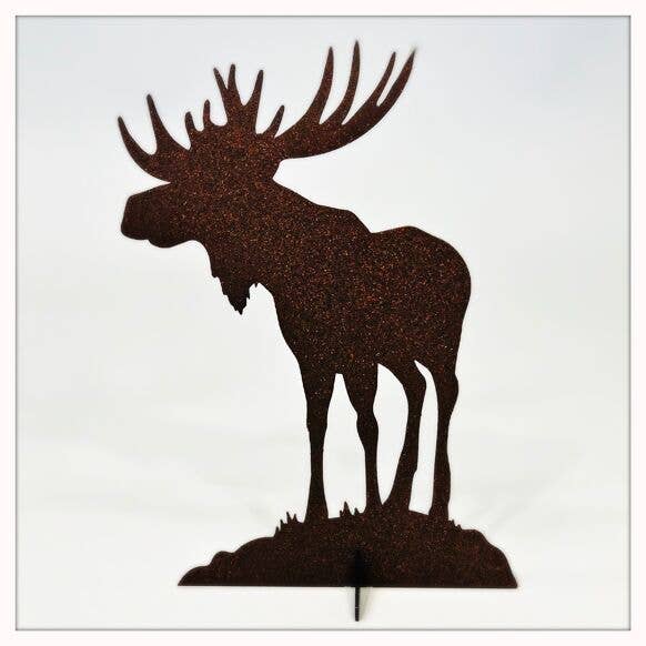 Alce grande per la vendita all'ingrosso da parte di #ÄLSKAPLÅT