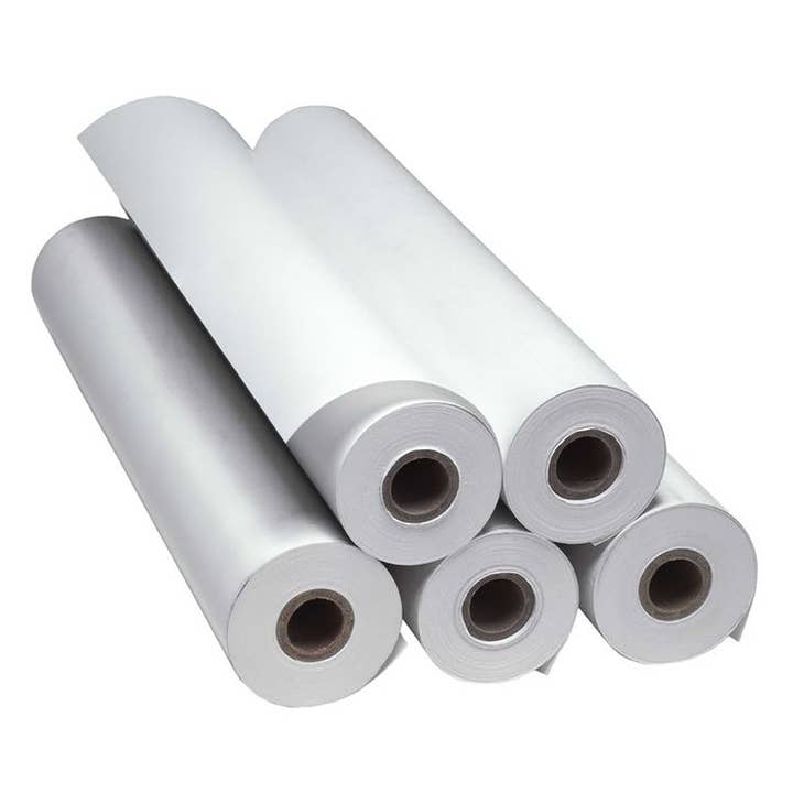 MedofSupply - Wholesale Tracing Paper - Medical Examination/ Fashion Tracing Paper (Pack of 12)