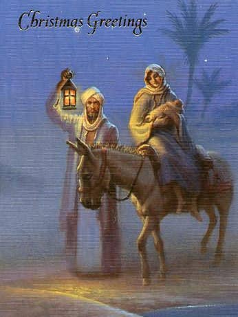 Christmas Religious | SETC | SM | 8825-1 for wholesale by DICKENS INC.