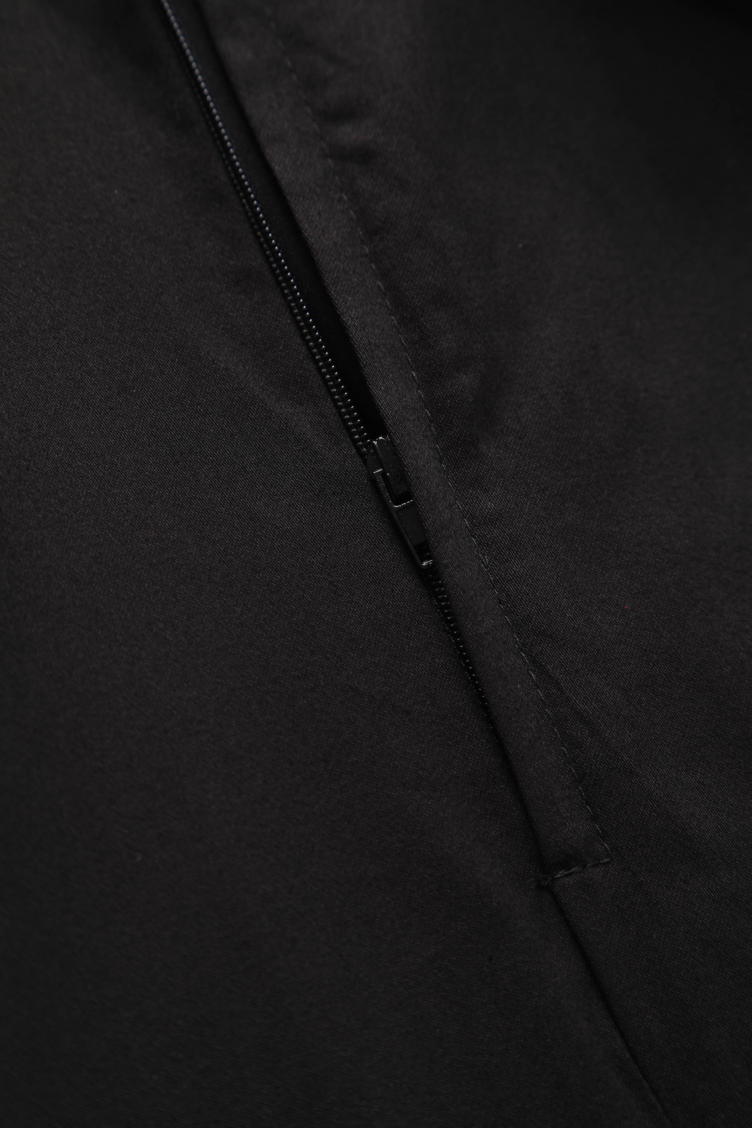 Dolly & Dotty - Vente Robe – femme - Robe swing rockabilly Darlene noire imprimé tatouage7