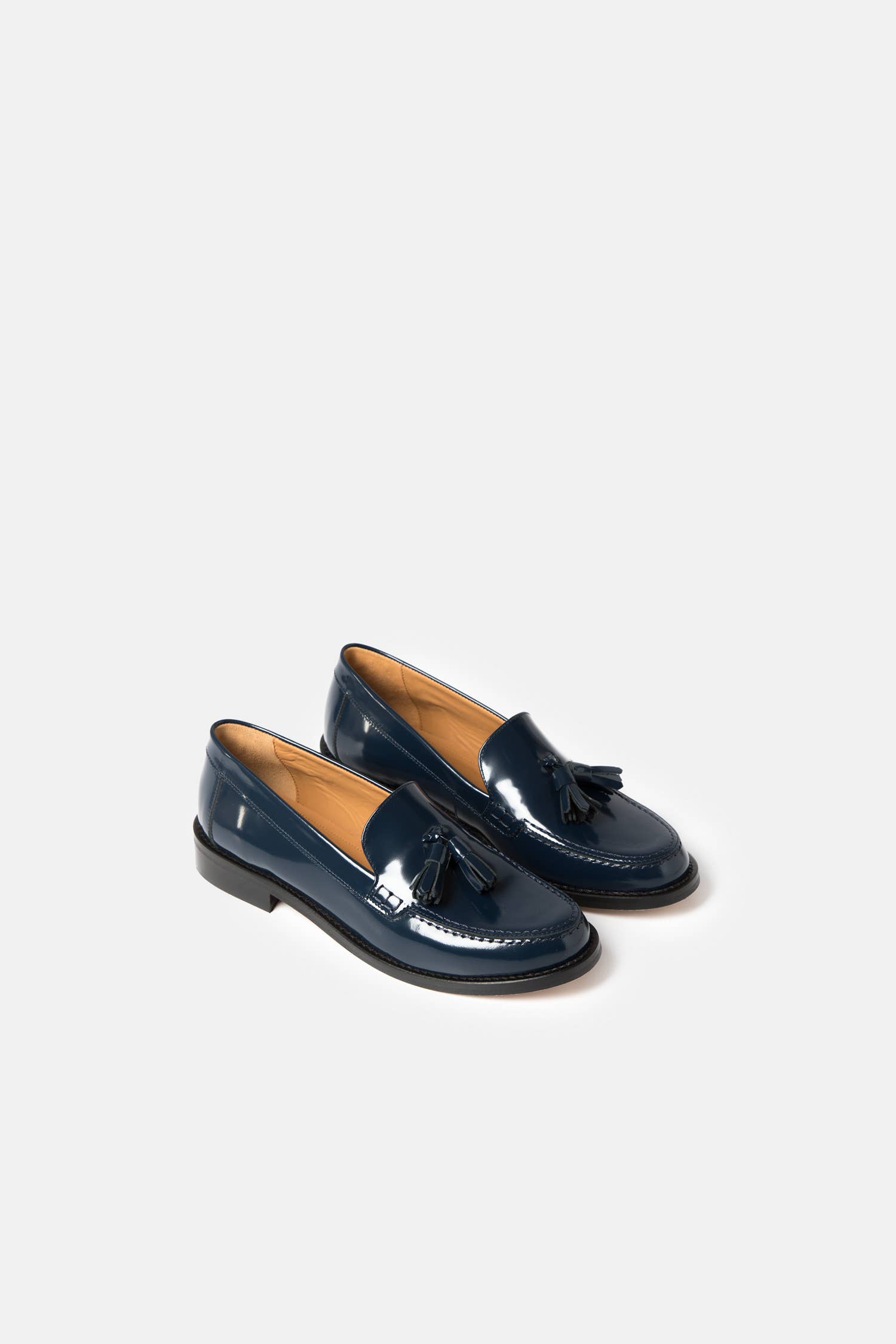 PABLO FUSTER - Wholesale Loafers - Women's - Penny Loafer (710513-48)2