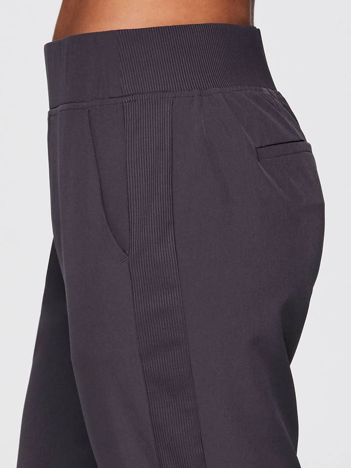 RBX Active - Wholesale Pants - Women's - Everyday Ribbed Ankle Pant9