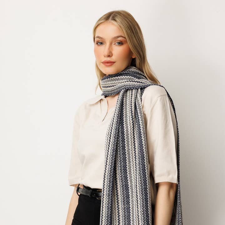 Mohair&Angora - Wholesale Scarf - Women's - Mohair Scarf - Amsterdam0