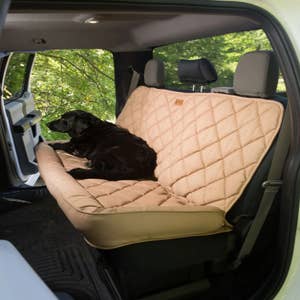 Find Wholesale Dog Car Seat Extender And More Pet Accessories