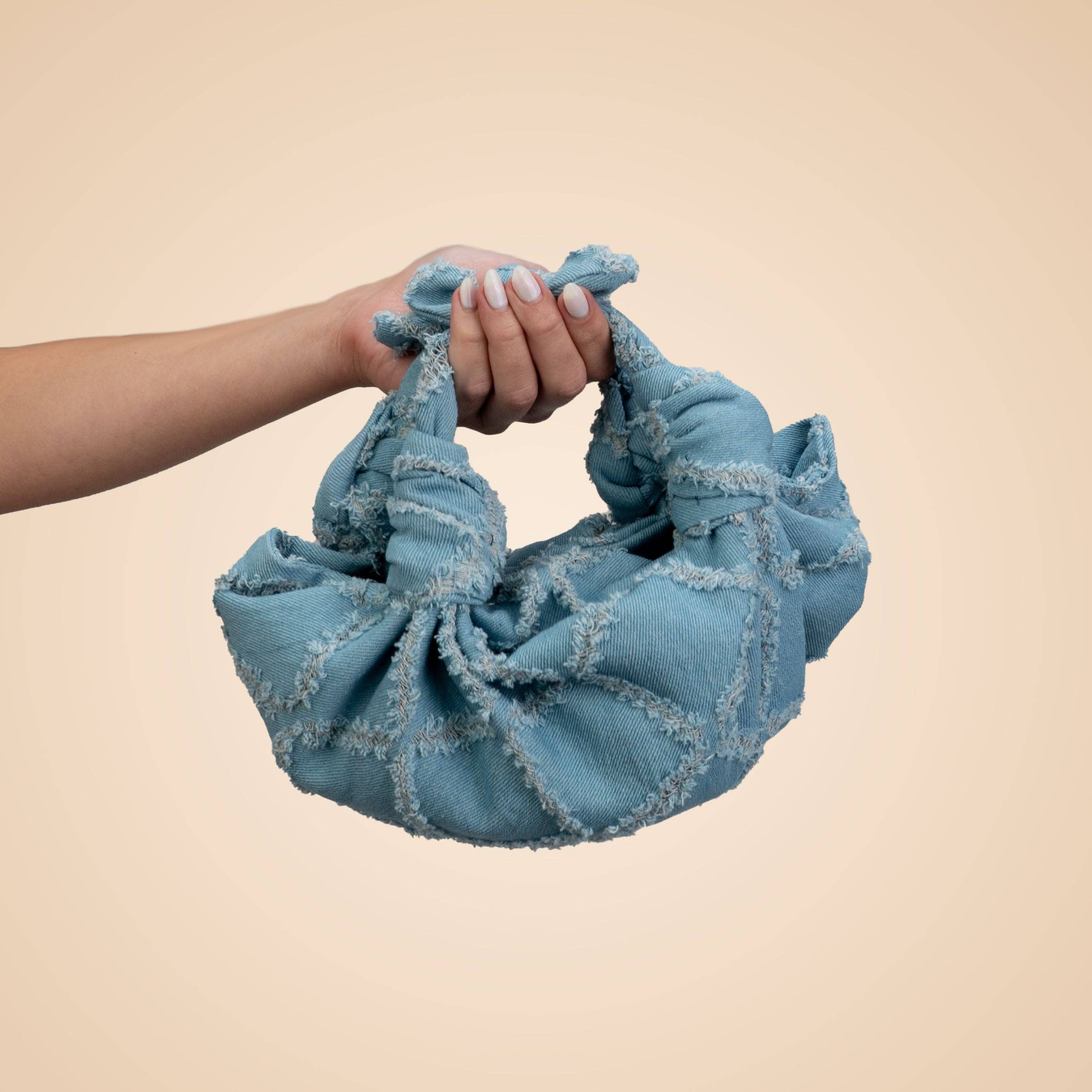 NLA Collection – wholesale Väska med handtag – Dam – NLA DENIMKOLLEKTION3