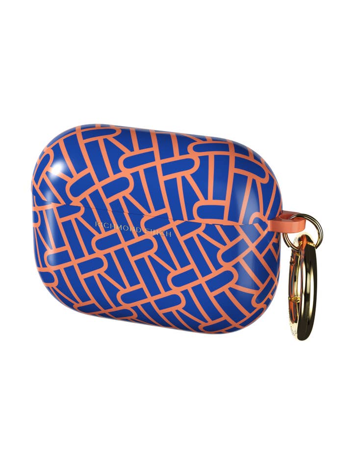 Blue Apricot Airpods Pro fodral för wholesale av Richmond & Finch