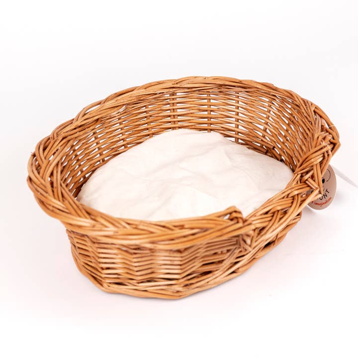 Egmont - Wholesale Stuffed/Plush Toy - Kids & Baby - Dog Basket9