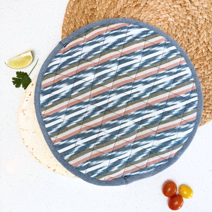 Upavim Crafts - Wholesale Kitchen Tool/Gadget - Large Tortilla Warmer