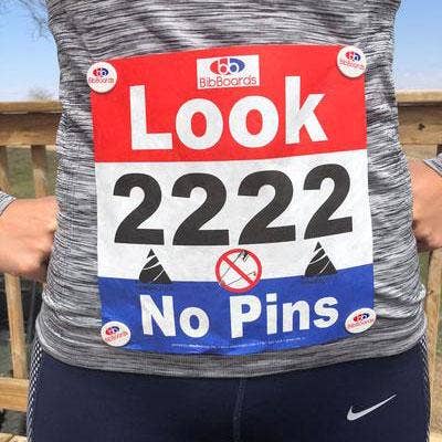 Wird für Tacos laufen für den Großhandel von BibBoards