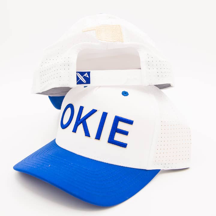 OKIE Tulsa - Paseo por atacado de Surf and Turf Golf