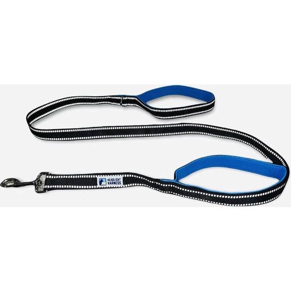 Headlight Harness - Venta al por mayor Correa - Perros - Correa reflectante de doble asa para perros1