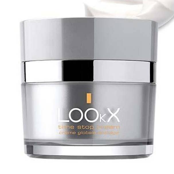 LOOkX Time stop crème 50 ml voor wholesale door East Village