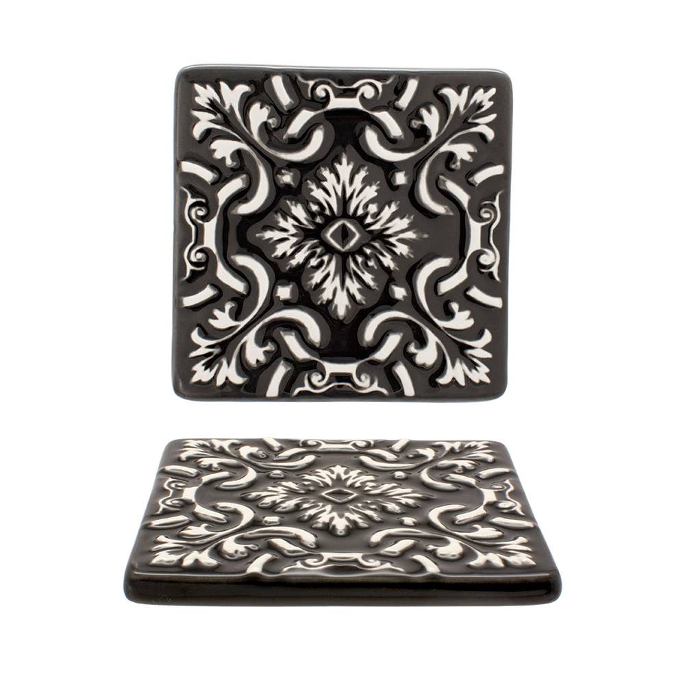 Companhia Atlântica - Wholesale Coasters - TILE Coasters - Set of 215