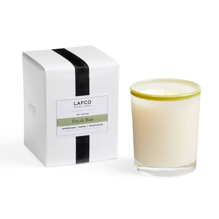 Votivo Feu de Bois de 1,9 onzas para venta al por mayor de LAFCO New York