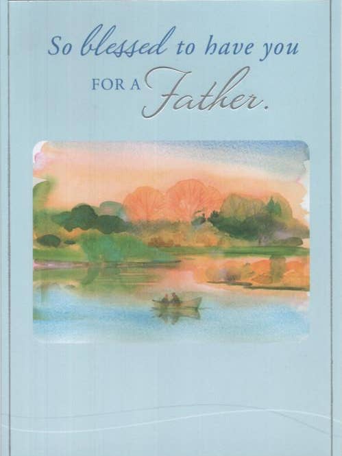 Birthday Father | GRTC | SM | 69894K for wholesale by DICKENS INC.