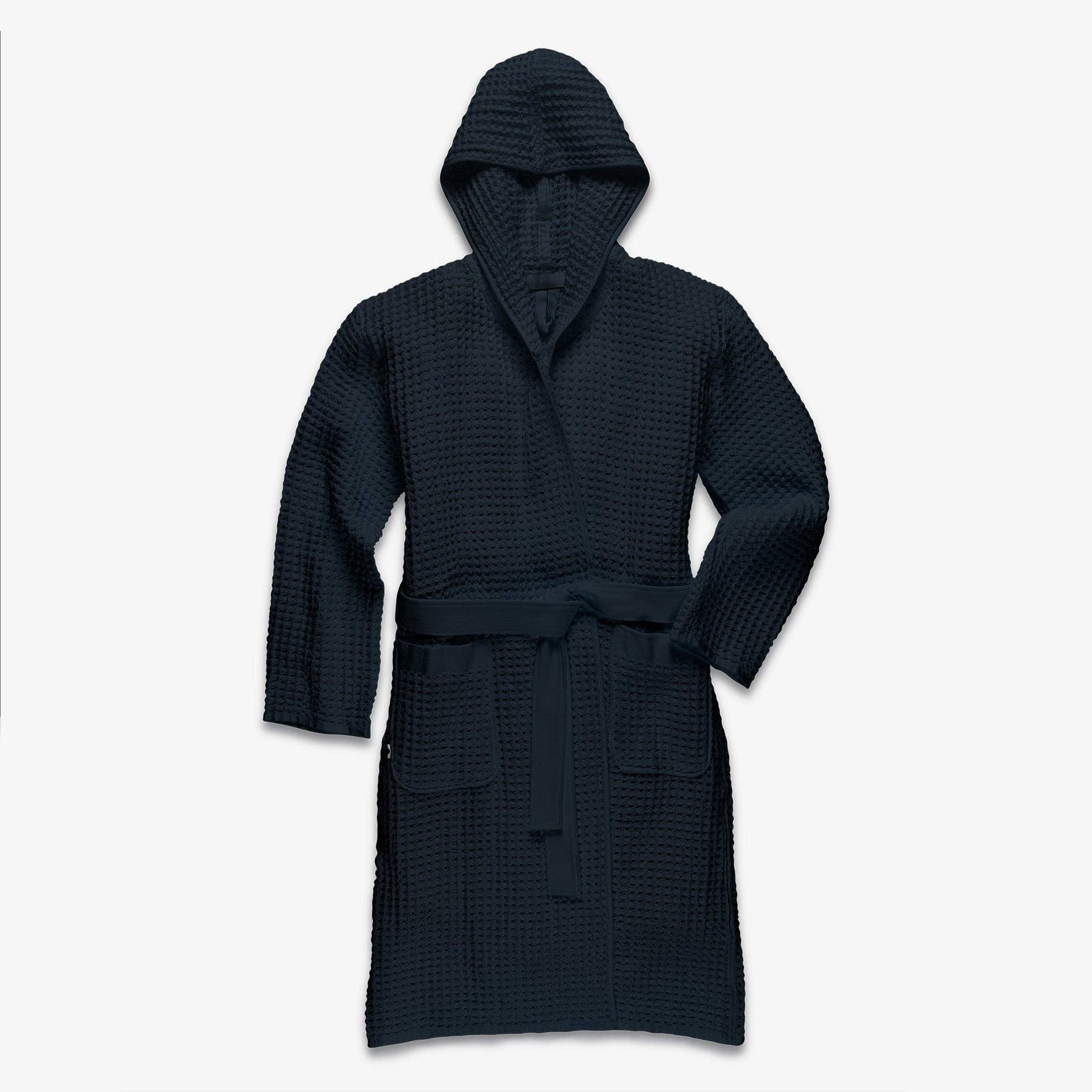 Onsen - Vente Peignoir – unisexe - Peignoir de bain gaufré12