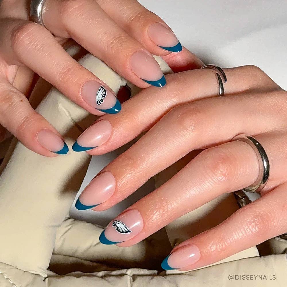 Glamnetic - Wholesale Press-On/Fake Nails - Glamnetic x Fanatics NFL Press-On Nail Collection97