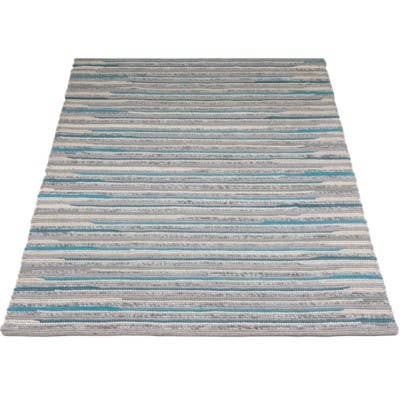 Tappeto Homeland Blu 200 x 280 cm Sku345 per la vendita all'ingrosso da parte di Veer Carpets