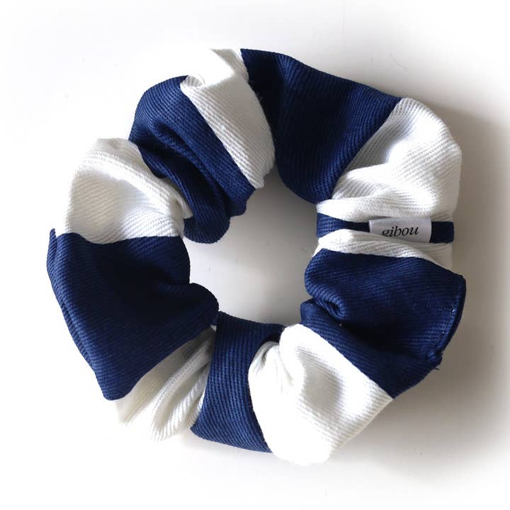 Gibou - Wholesale Fashion Headband - Women's - Chouchou ligné1