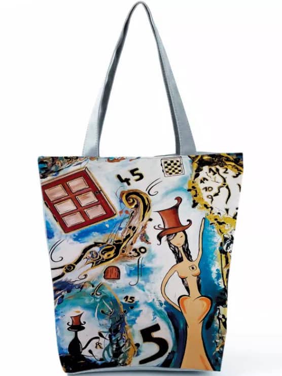 Sacolas por atacado de C.H.Kalyce