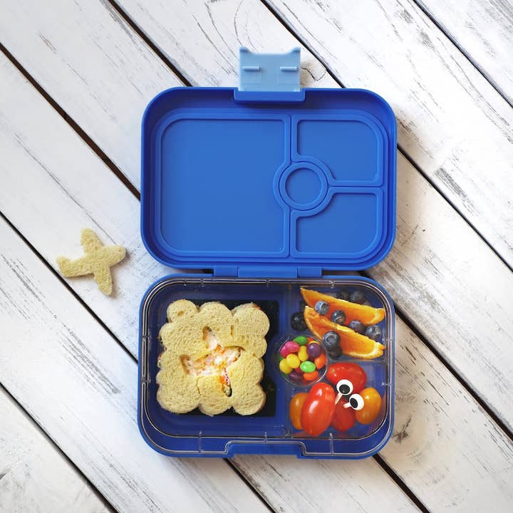 Yumbox Panino 4 Compartment Bento Box - Mixed for wholesale by Yumbox Australia