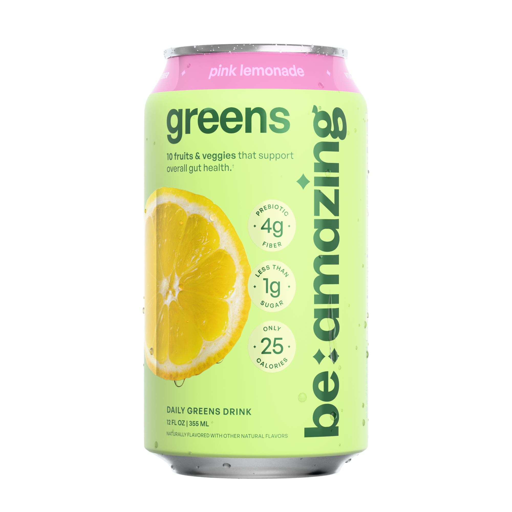 Be Amazing - Wholesale Gezondheidsap/tonic - Dagelijkse Groentedrank4