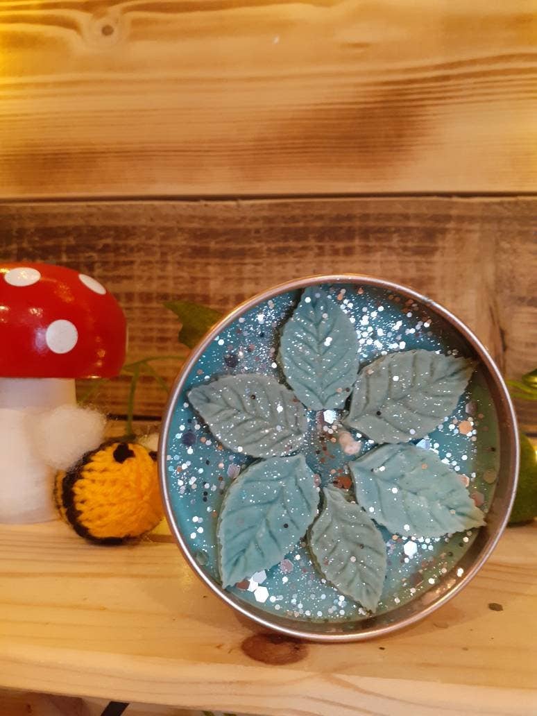 Cosy Rosie Candles – Engroshandel Gavelys – Animal Crossing Style Candle Håndlavede Veganer Soy Marshmallow3