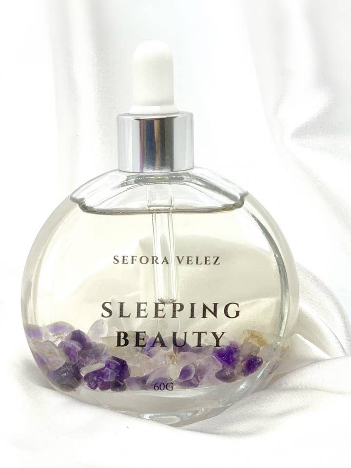 Sleeping Beauty 60g for wholesale by sefora velez