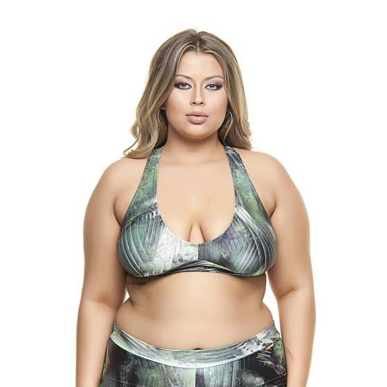 T TILBAGE BIKINI TOP for engroshandel hos Lehona