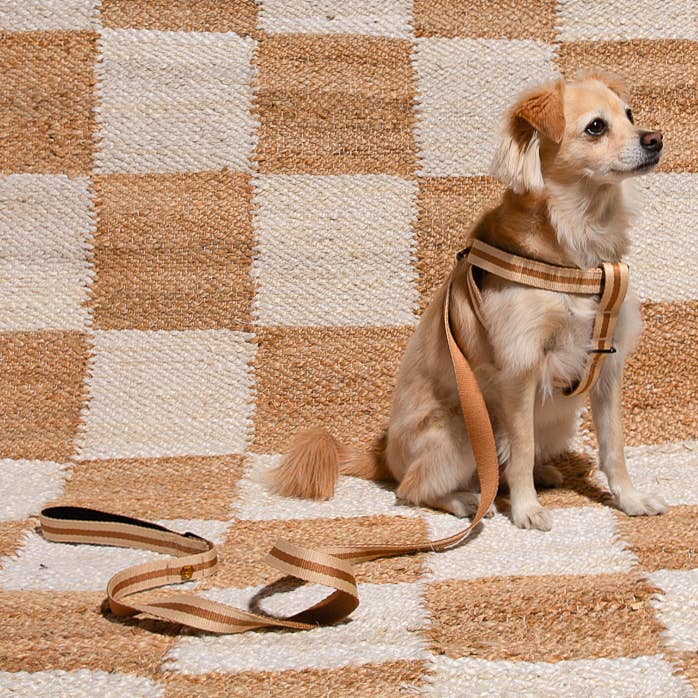 Saint Rue - Wholesale Pet Harness - Dog - Le Classic Dog Harness2