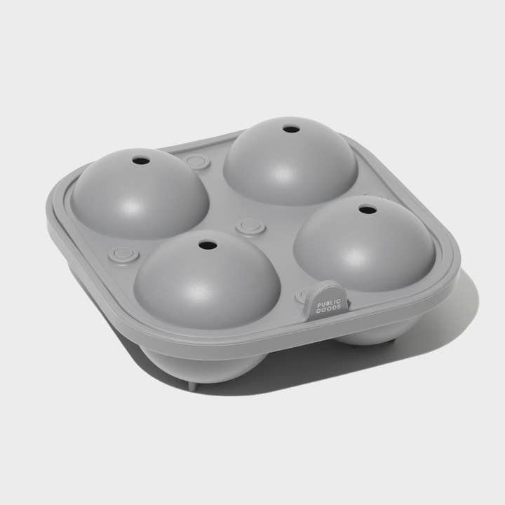 Sphere Ice Mold for wholesale by Public Goods