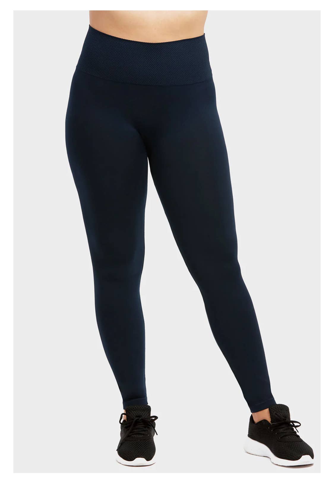 Serenity Collective - Wholesale Athletic/Lounge Leggings - Women's - Ships TODAY! ~ Plus Size HW Extra Wide Band Legging5