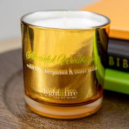 Anointed Worshipper for wholesale by Lyghtafire