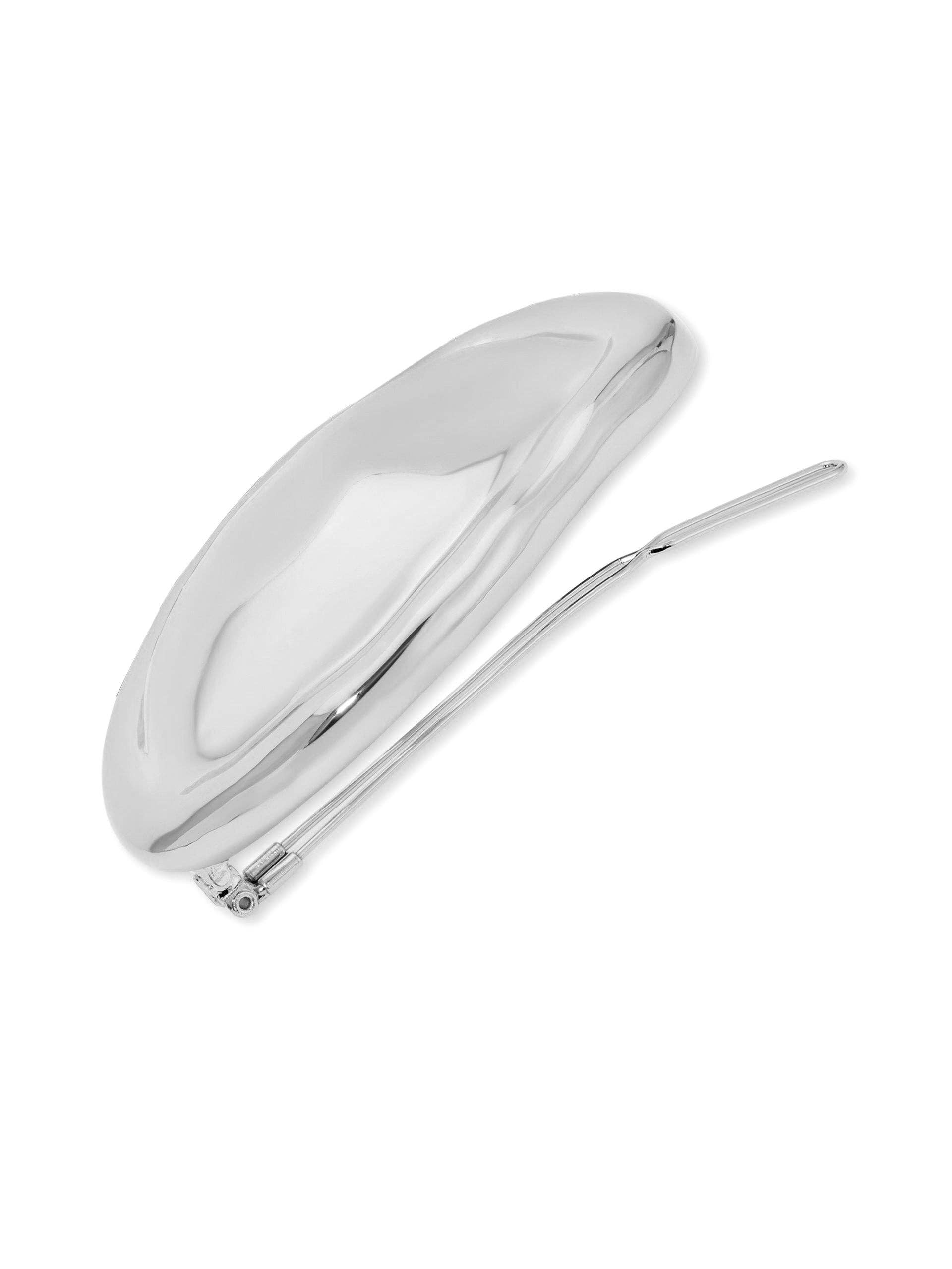 Ettika - Wholesale Barrette - Women's - Oval Luxe Barrette8