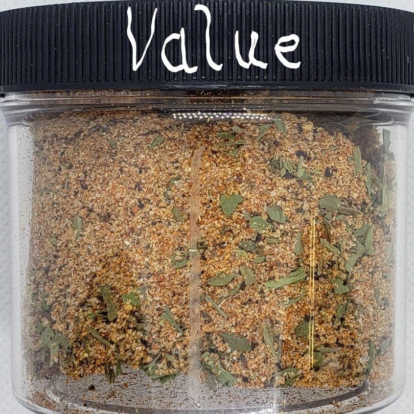 Starlight Herb & Spice - Wholesale Dried Spice Mix - Country Breakfast Sausage1