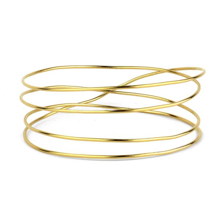 Jonc Loop 4 pour la vente par Adepte