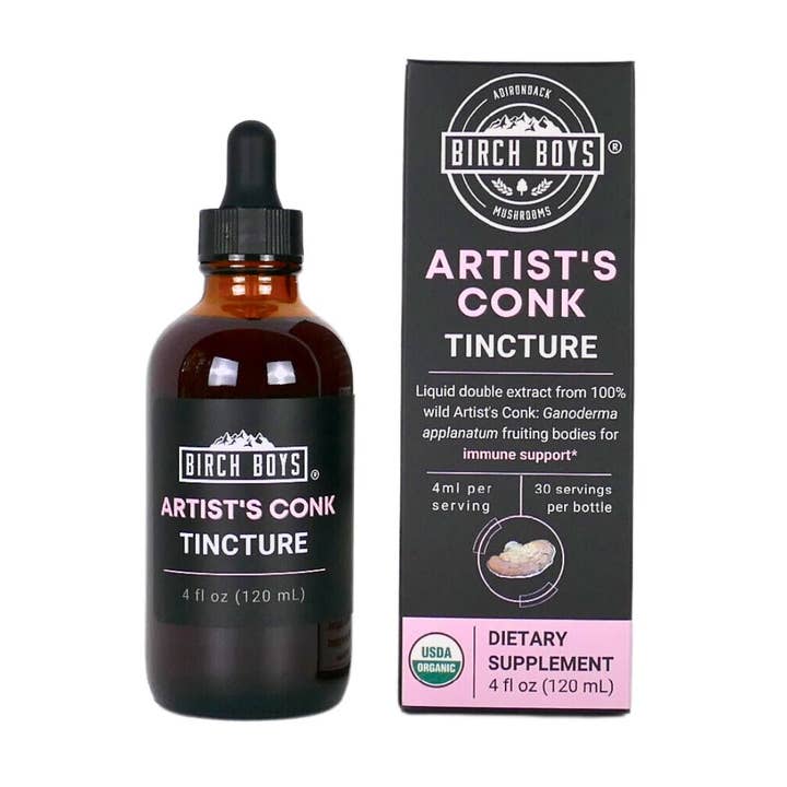 Artist's Conk Tincture and other Purchase Wholesale mitragyna hirsuta. Free Returns & Net 60 Terms on Faire trending on Faire.